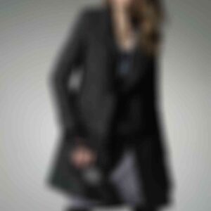 Black Coat