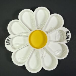 Diasy Nail Organizer